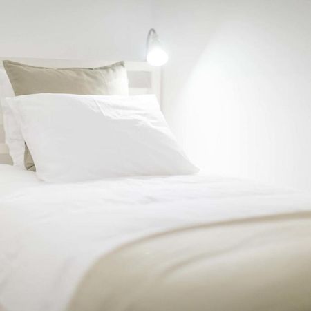 Guestready - Hygge-Style Apartment In Historical Graca Lisboa Exterior foto